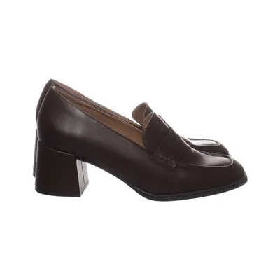 Loafers (Brun) från Graceland