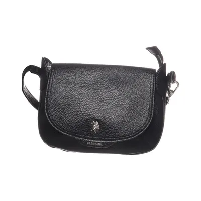 Skuldertaske (Sort) fra U.S. Polo Assn. Polyurethan