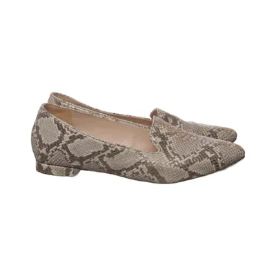 Loafers (Grå, Flerfärgad) från Tizian Skinn