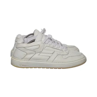 Sneakers (White) from Represent