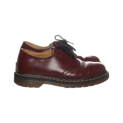 Derbyskor (1461 59) från Dr. Martens
