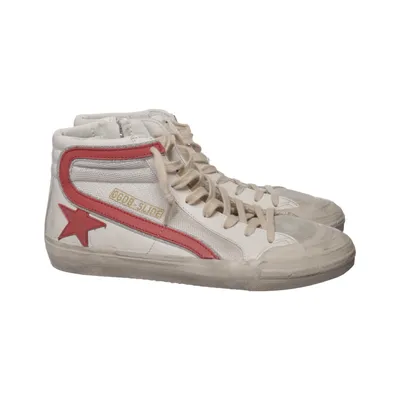 Tygskor (Slide) från Golden Goose Skinn