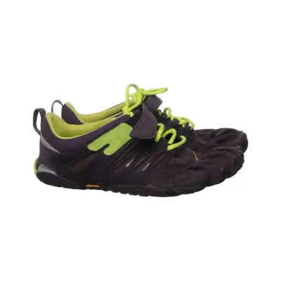 Barefoot schoenen (Fivefingers) van Vibram Leer