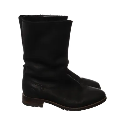 Boots (Black) from Buffalo London