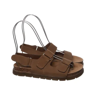 Sandaler (Brun) fra Zara