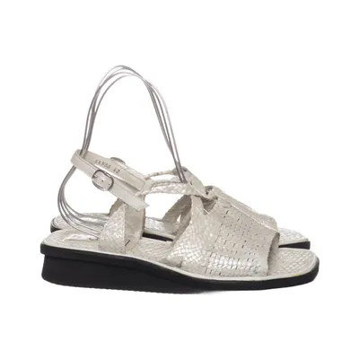 Sandaler (Silverfärgad) från Betty Barclay