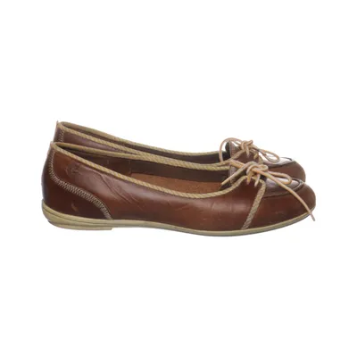 Boat shoes (Brown) from Timberland