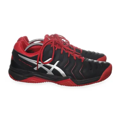 Träningsskor (Svart, Röd) från Asics