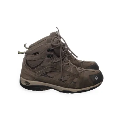 Hoge wandelschoenen (Bruin) van Jack Wolfskin