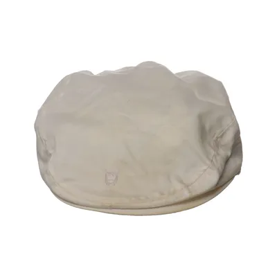 Béret (Blanc) de Göttmann Coton