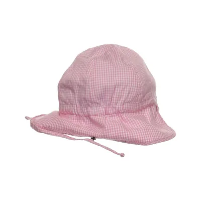 Sun hat (Pink, White) from Maximo