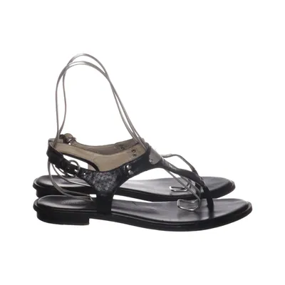Sandaler (Sort) fra Michael Kors