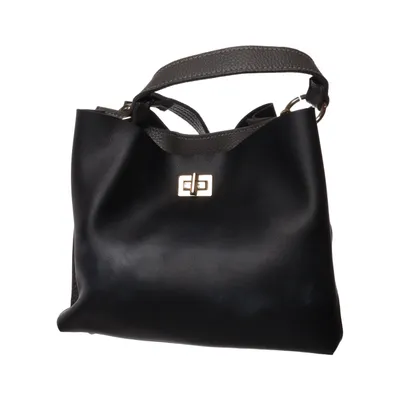 Shoulder-bag (Black) from adL