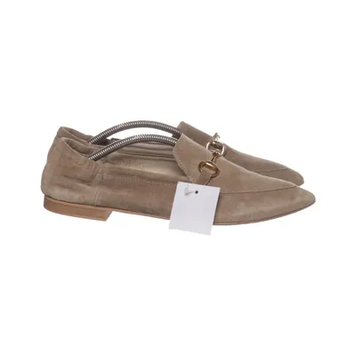 Loafers (Beige) van Pavement