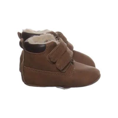 Baby booties (Brown) from Next