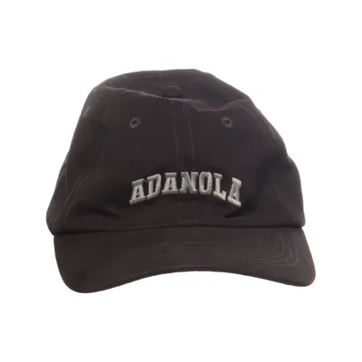 Baseballkeps (Brun) från Adanola Bomull