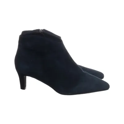 Bottes à talons (Bleu) de Gerry Weber