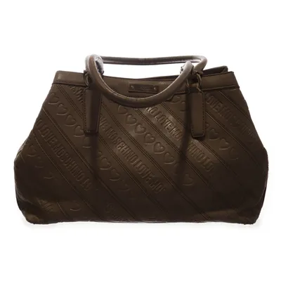 Handväska (Grå) från Love Moschino