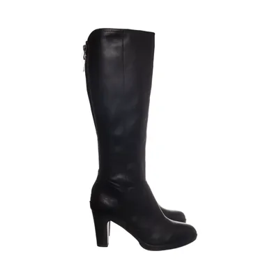 Boots (Black) from 5th Avenue Leather