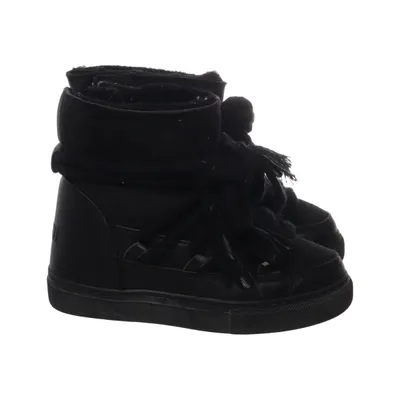 Bottines (Noir) de Inuikii