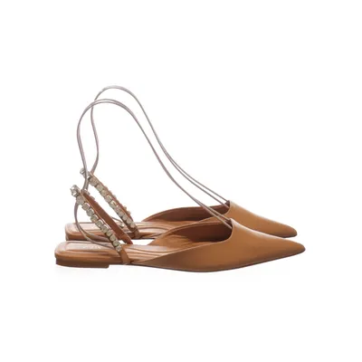 Ballerina's (Beige) van Zara