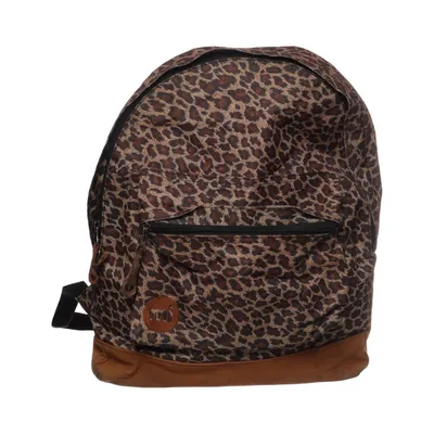 Ryggsäck (Brun, Svart) från Mi Pac Polyester