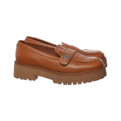 Loafers (Brun) fra Tommy Hilfiger