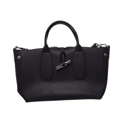 Sac à bandoulière (Bleu) de Longchamp