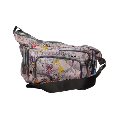 Axelremsväska (Rosa, Flerfärgad) från Le Sportsac