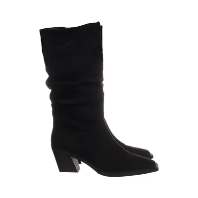 Boots (Silver) from Jumex