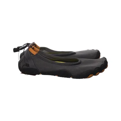 Barefoot shoes (Gray, Yellow)