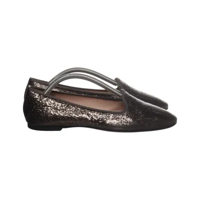 Mocassins (Gris) de Pretty Loafers