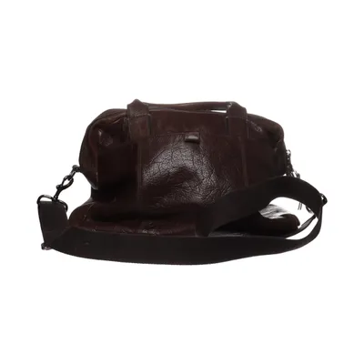 Sac d'ordinateur (Marron) de Fossil