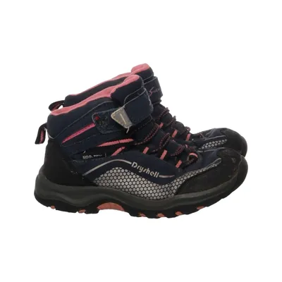 Vandringskängor (Blå, Rosa, Svart) från Sneakers
