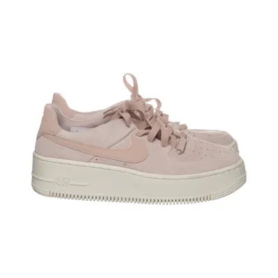 Sneakers (Air Force 1 Sage Low) from Nike