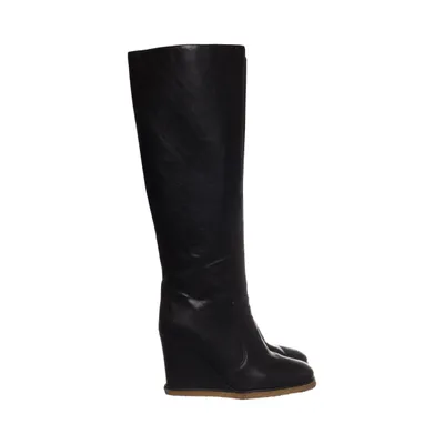 Støvler (Sort) fra Jeffrey Campbell