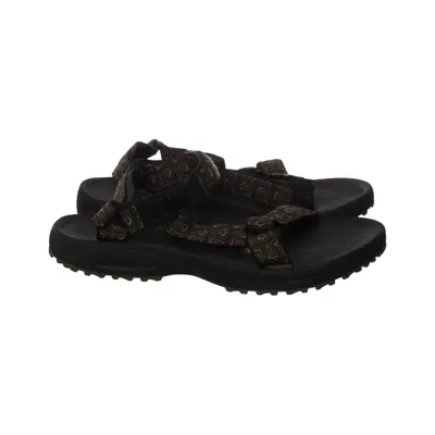 Sandals (Green, Black) from Teva