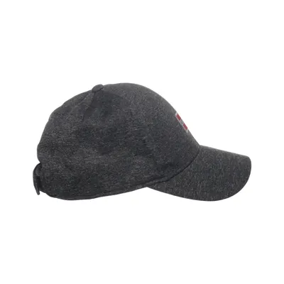 Baseball cap (Gray) from Nangaparbat Elastane, Polyester