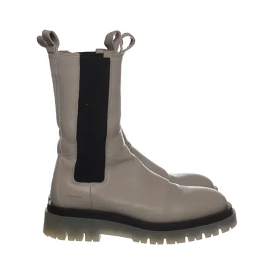 Chelsea boots (CPH 1000) from CPNHGN Leather