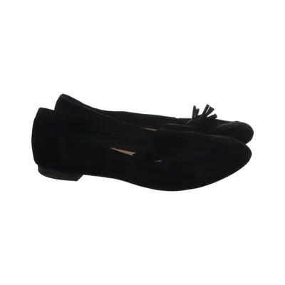Loafers (Svart) från Fioni