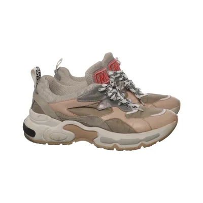 Träningsskor (Beige, Grå, Flerfärgad) från Méliné