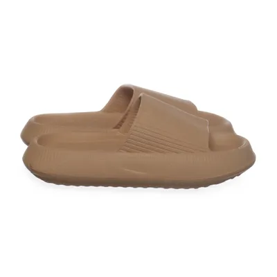 Mules (Beige) de Pummys