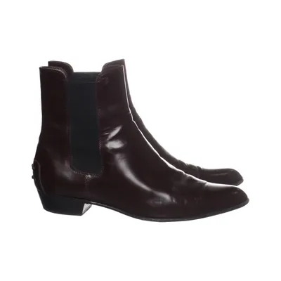 Chelsea boots (Brun) från Tod's