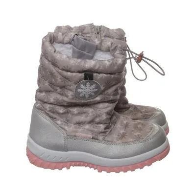 Bottes (Gris, Rose, Multicolore) de Cortina