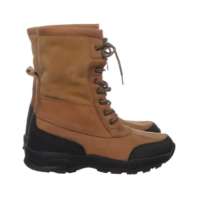 Hiking boots (Brown, Black) from Buffalo