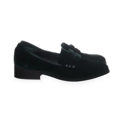 Loafers (Grön) från Aaiko