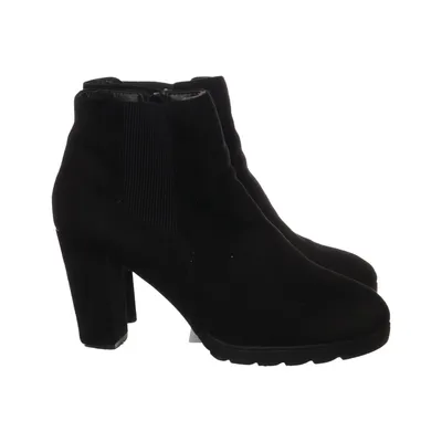Stiefeletten (Schwarz) von Juno