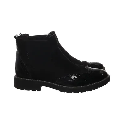 Bottines Chelsea (Noir) de Graceland