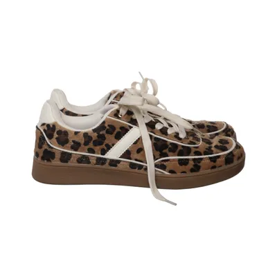 Trainers (Brown, Multicolored) from Soya Fashion