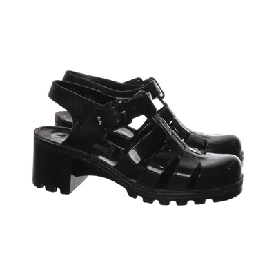 Sandales (Noir) de Juju